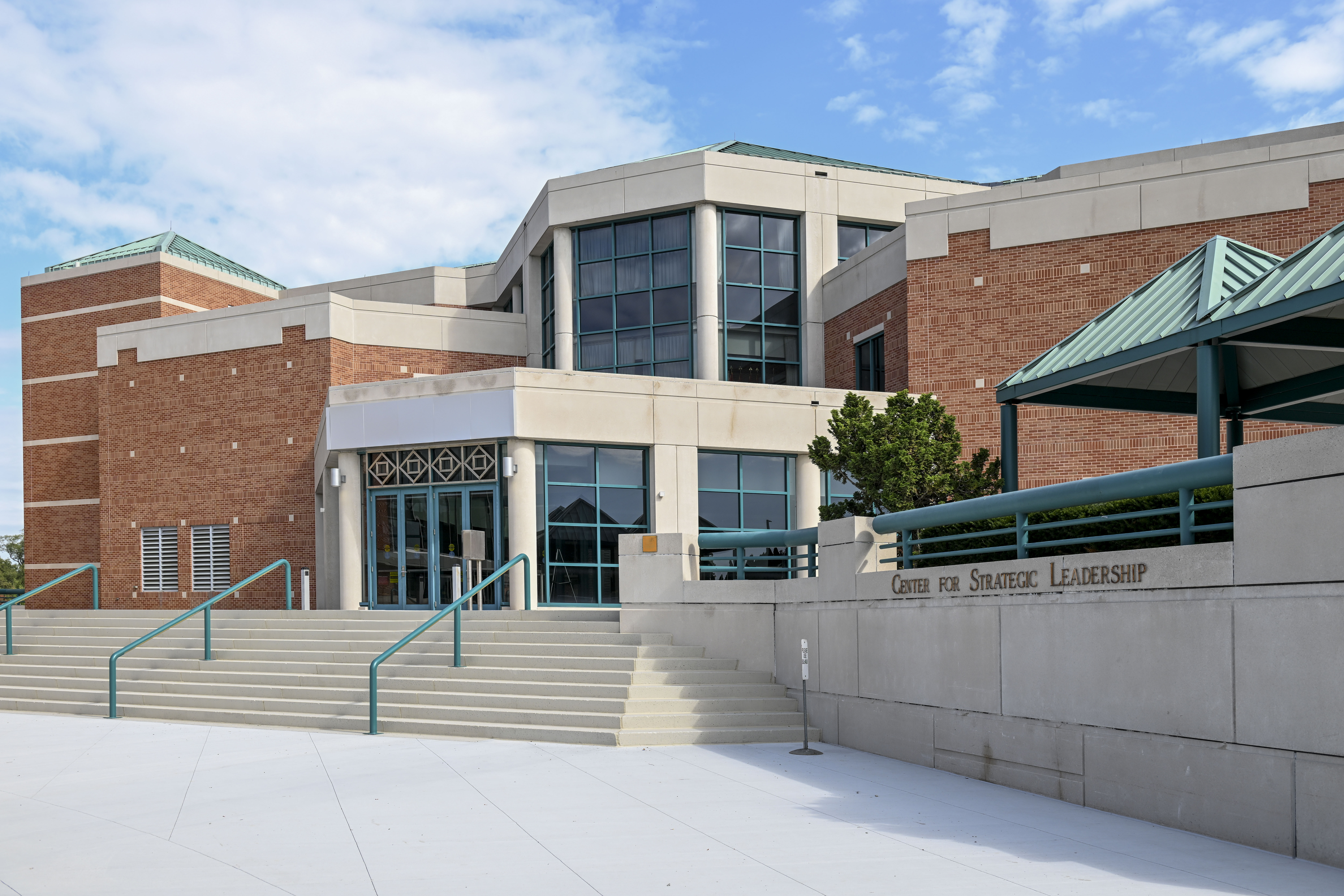Collins Hall